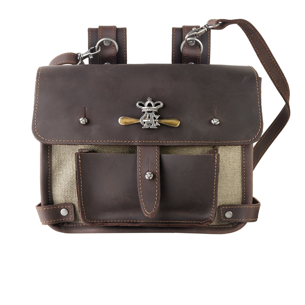 Атташе-подсумок командира отделения