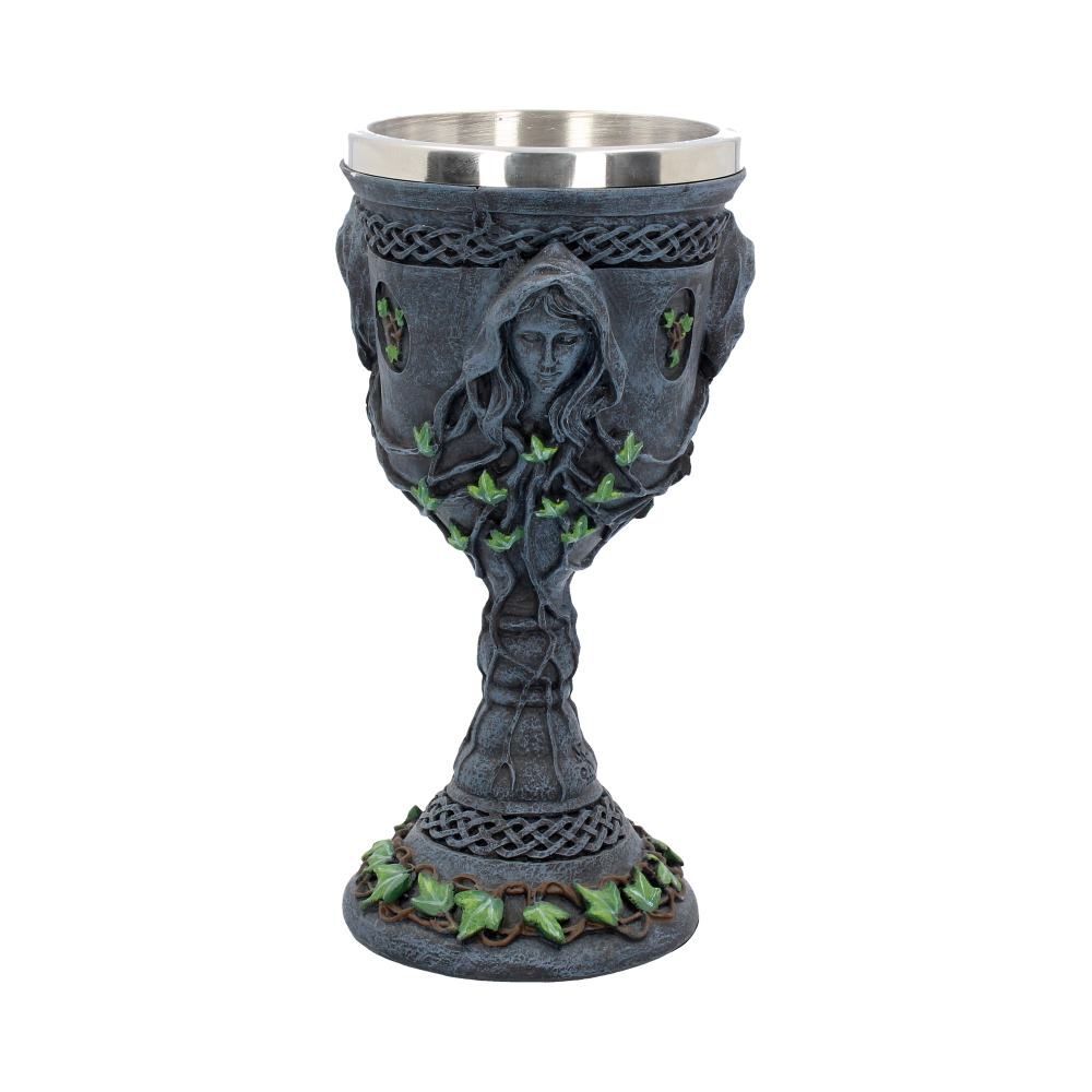 Кубок Триединая Богиня