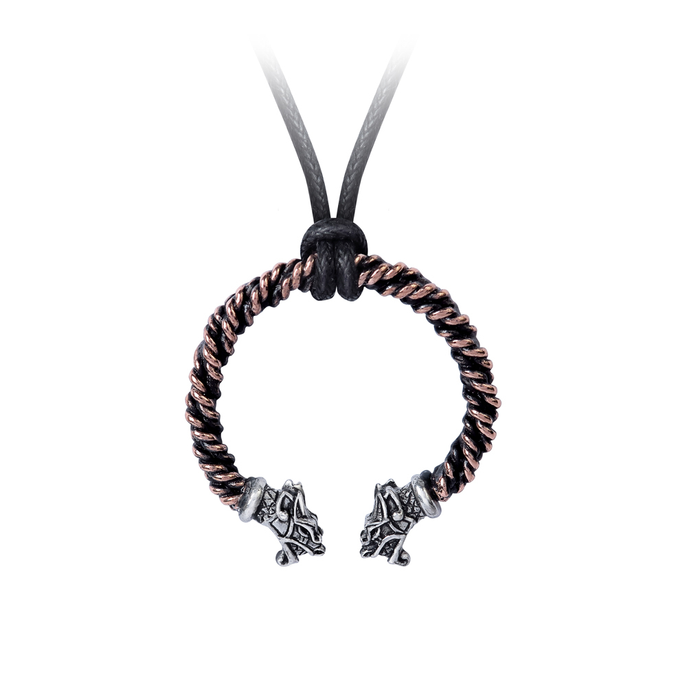 Подвеска Виток Эгилла