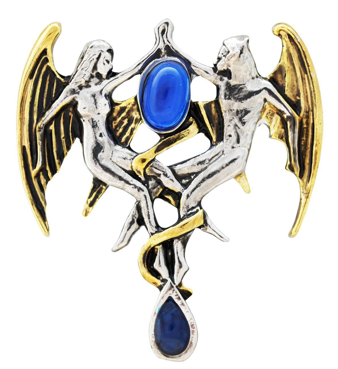 Подвеска Венера и Марс