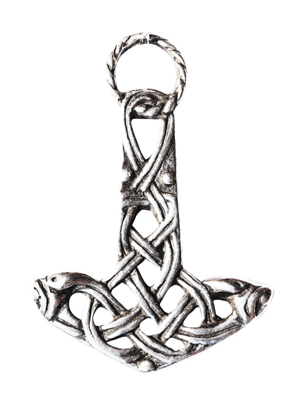 Подвеска Молот Эйсера