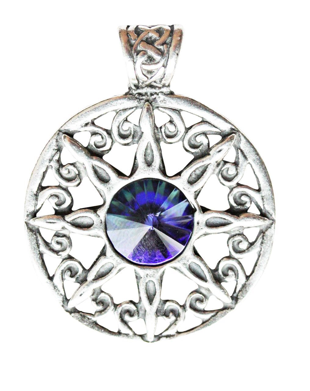 Подвеска Кольцо небес