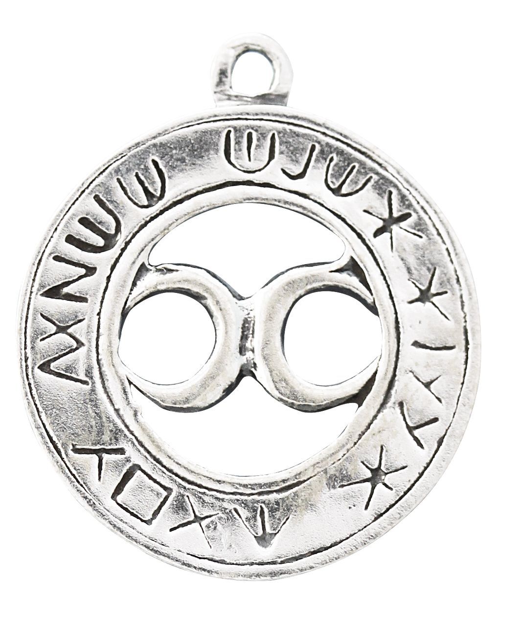 Подвеска Амулет Малахима