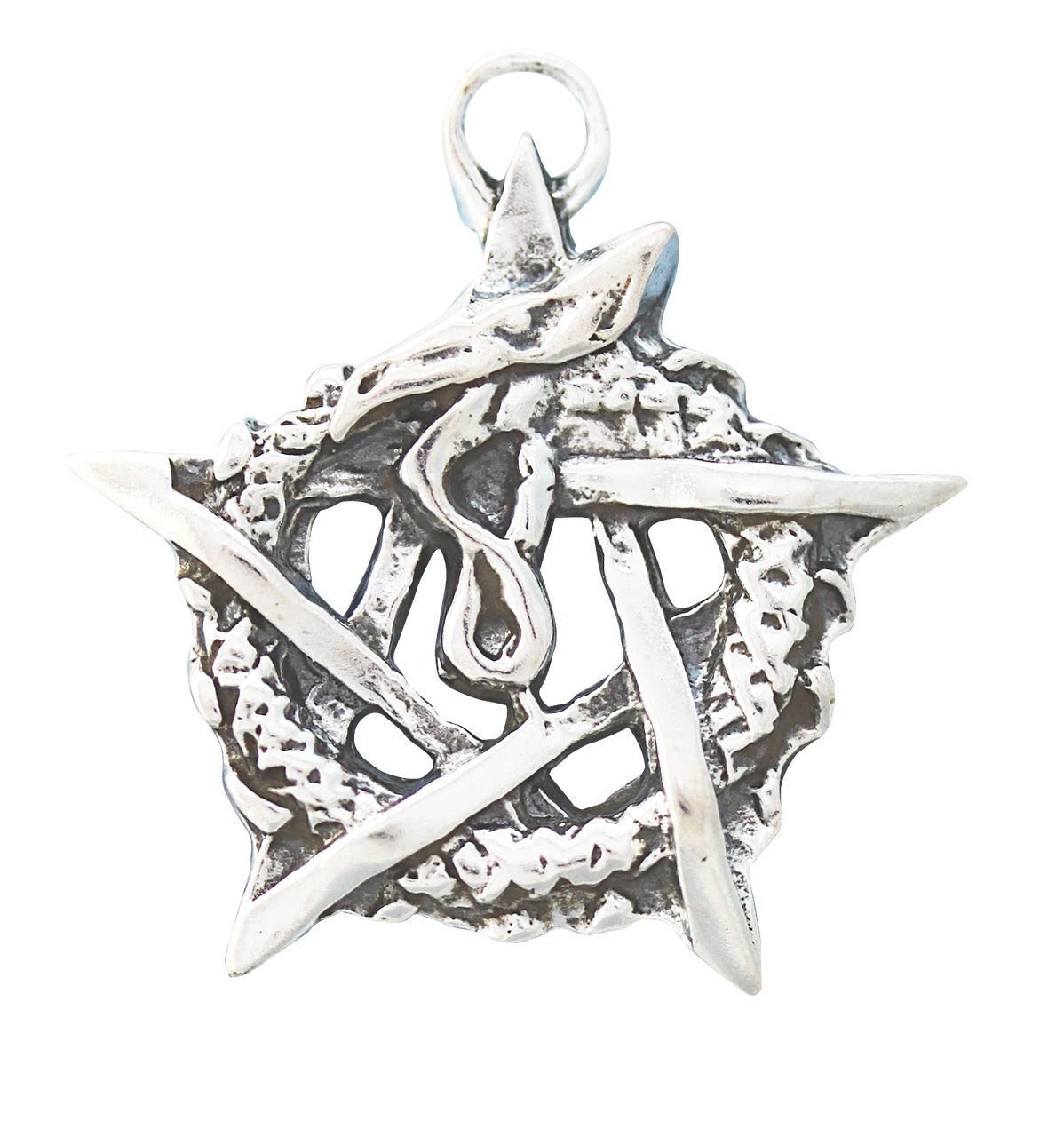 Подвеска Уроборос