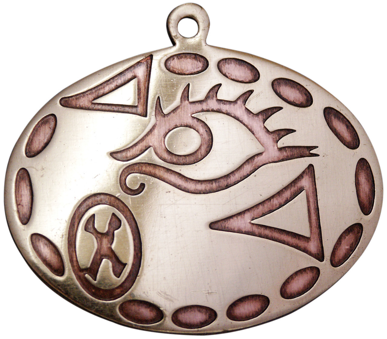 Подвеска Богатство