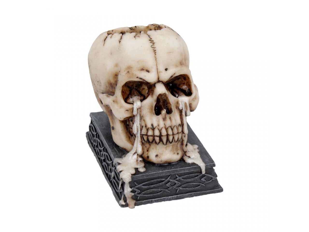 Подсвечник Слезы Времени