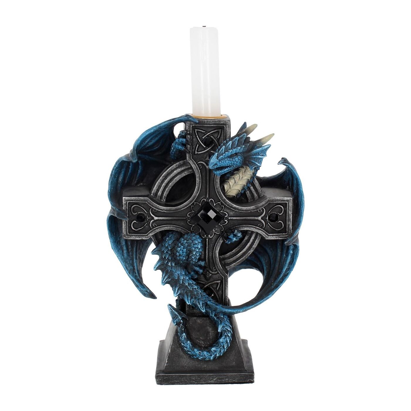 Подсвечник Дракон