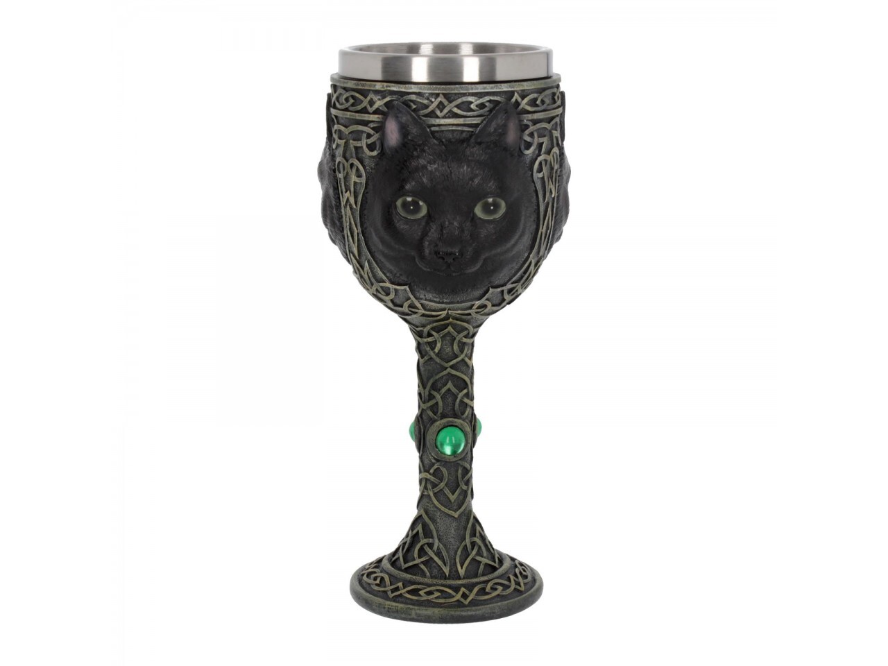 Кубок Кошачий Смотритель