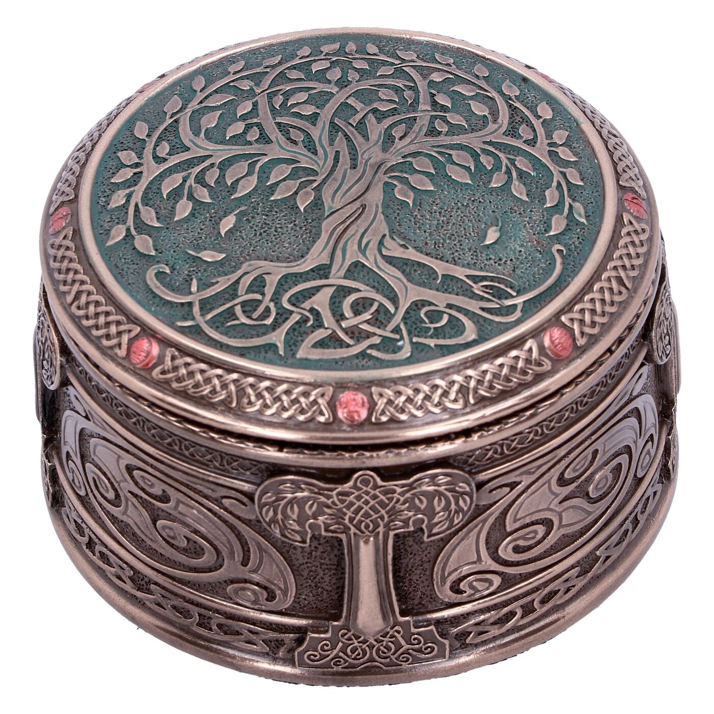 Шкатулка Древо Жизни