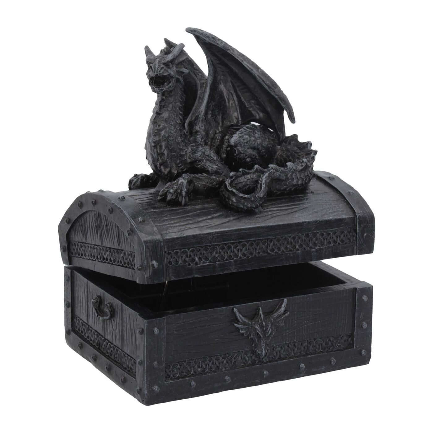 Шкатулка Дракон Священный Хранитель