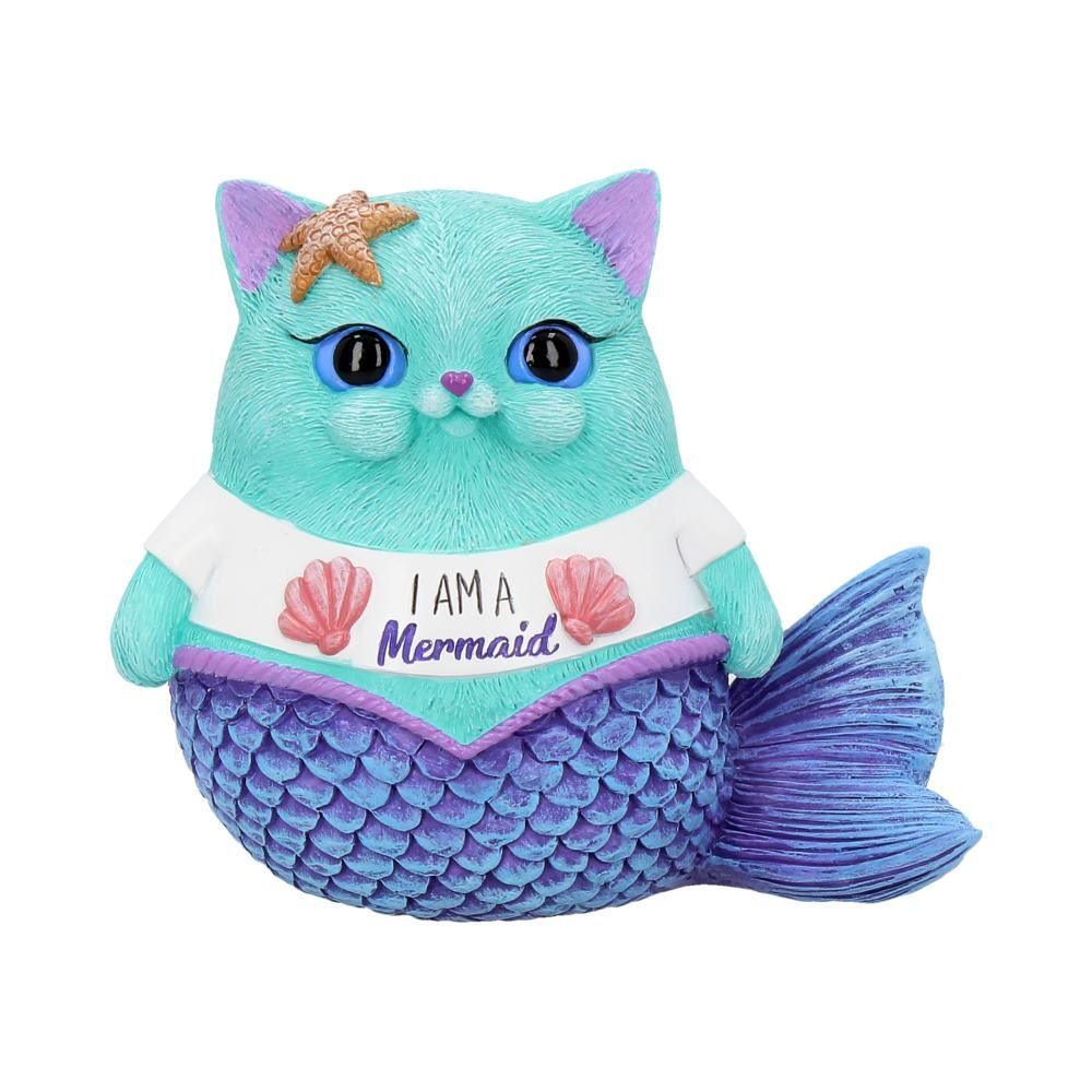 Фигурка Я Русалка