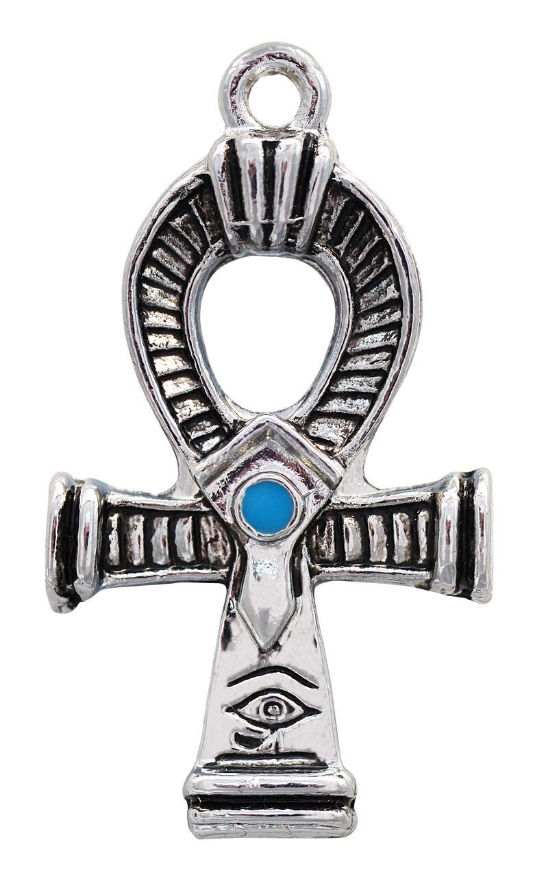 Подвеска Анкх