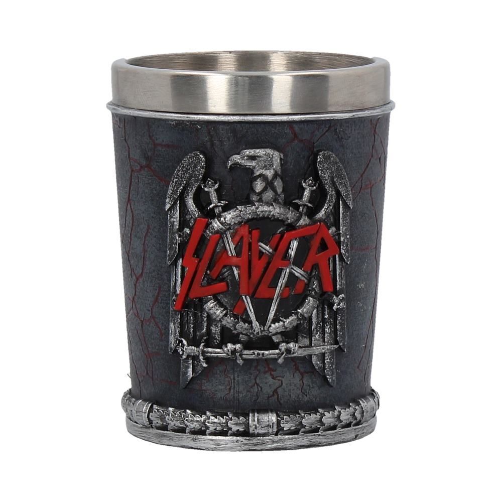 Стопка Slayer