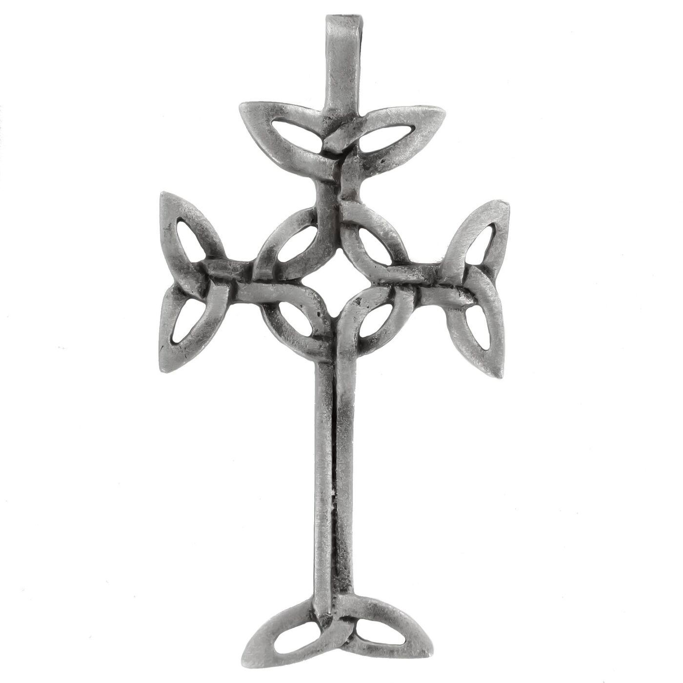 Подвеска Аранский крест