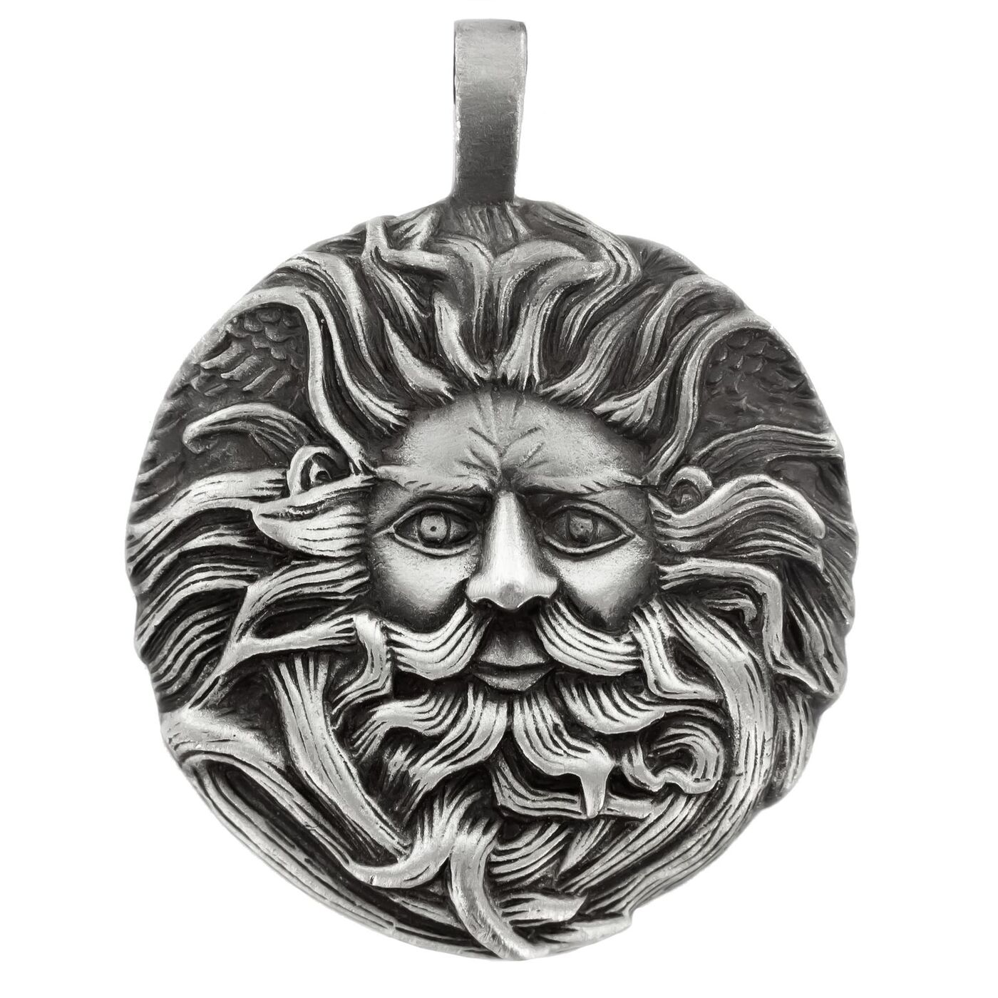 Подвеска Бог Солнца