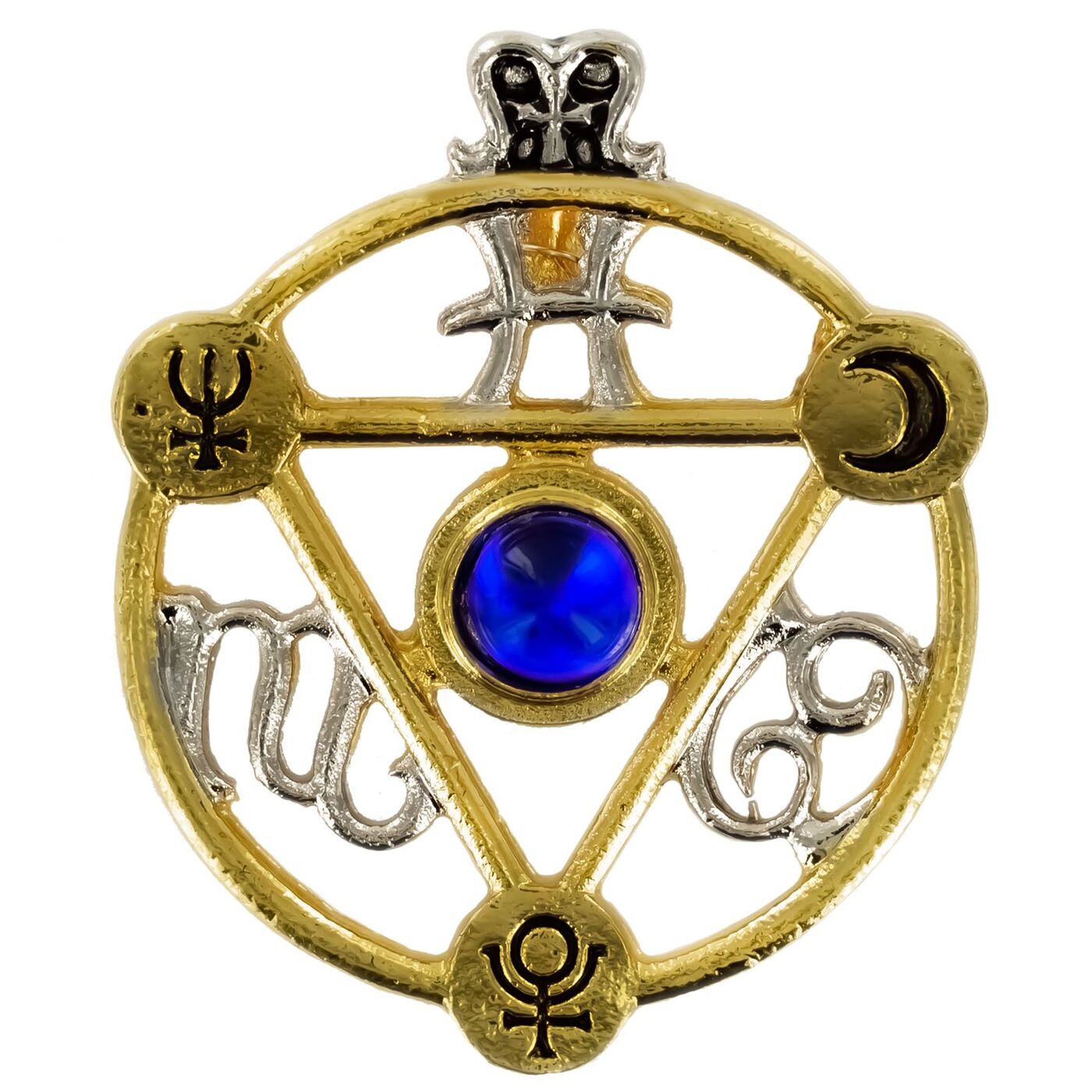 Талисман - Открытка Вода