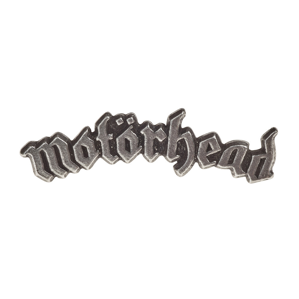 Значок Motorhead Logo