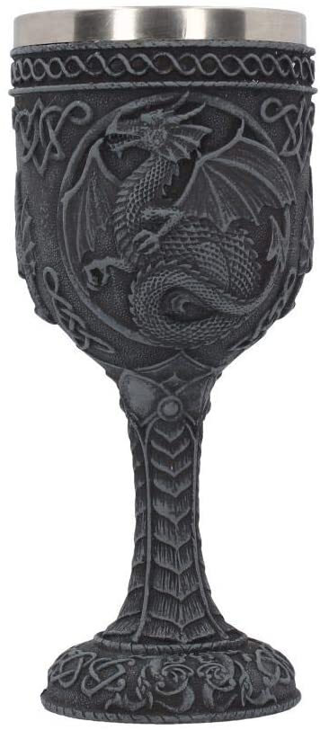 Кубок Дракон