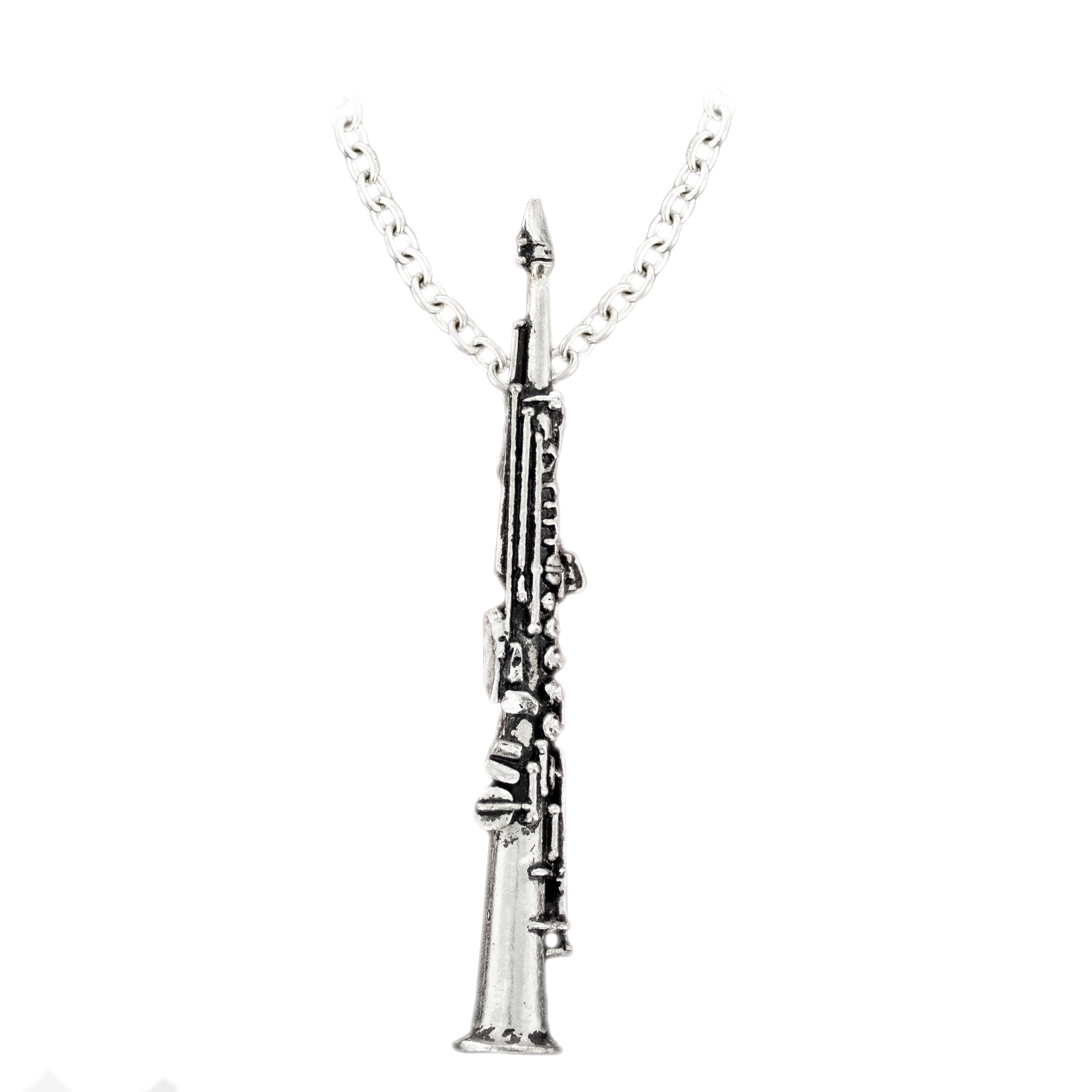 Подвеска Саксофон