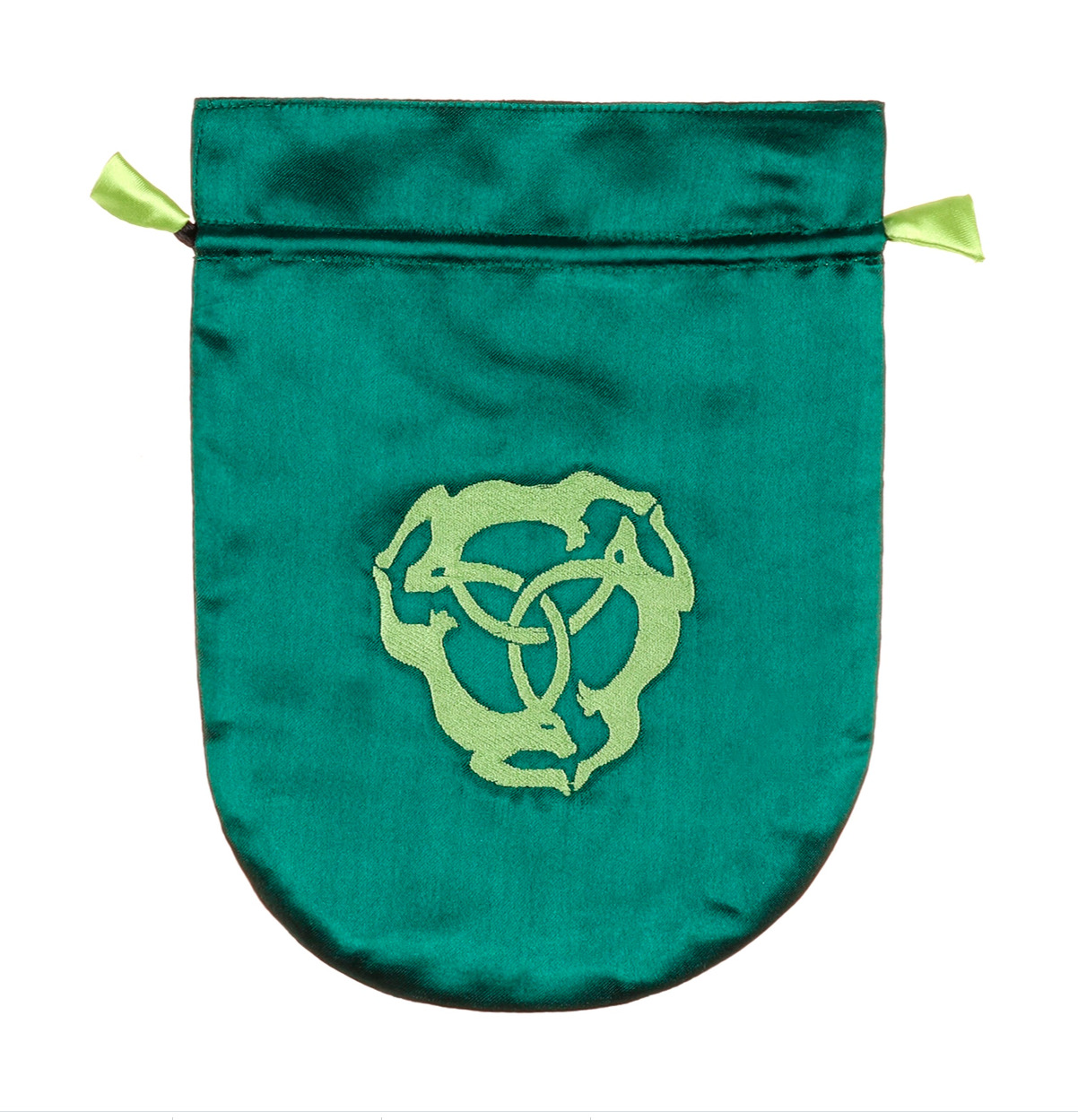 Мешочек для карт Таро Тройственный Заяц