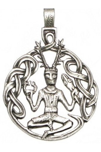 Подвеска Цернунн