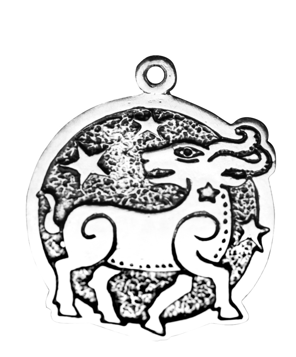 Амулет Sidellu Gwynder: Привлекательность