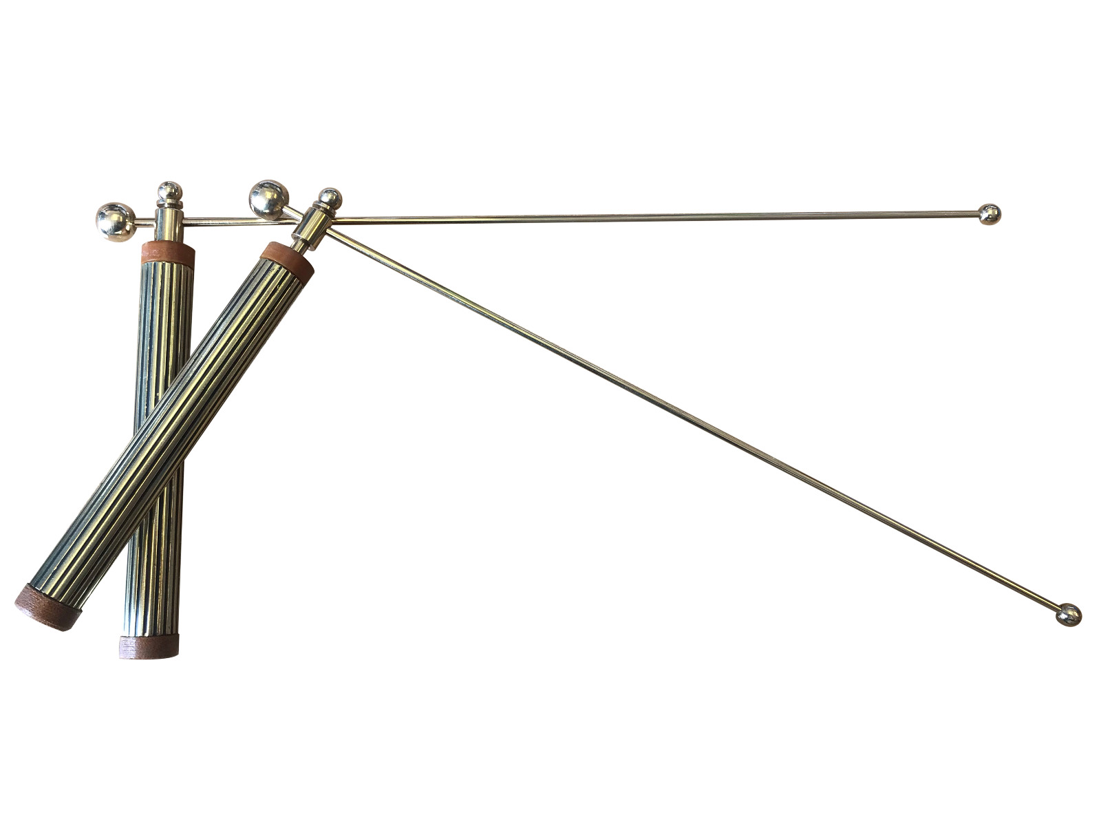 Биолокационные Рамки