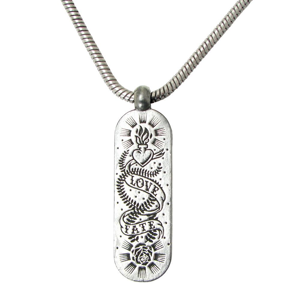 Подвеска Скейт судьбы