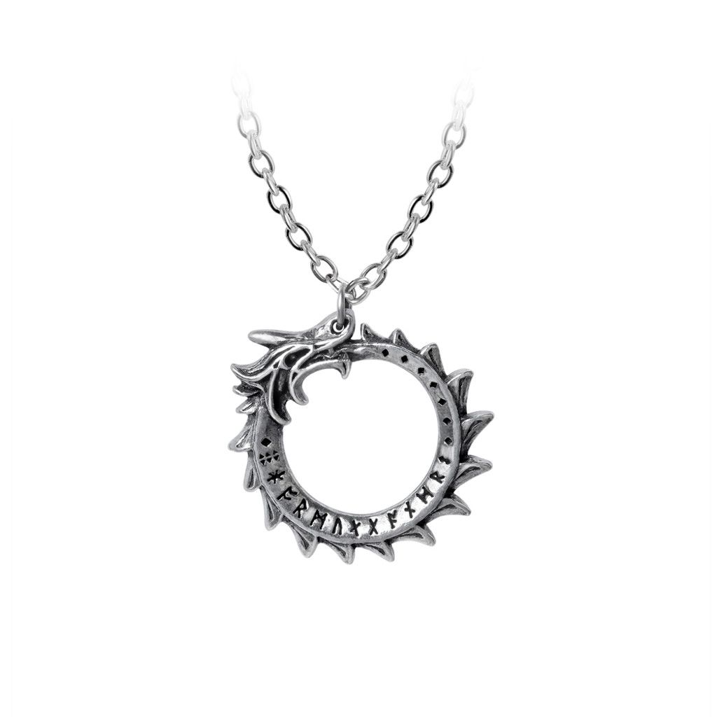 Подвеска Мини-Йормунганд