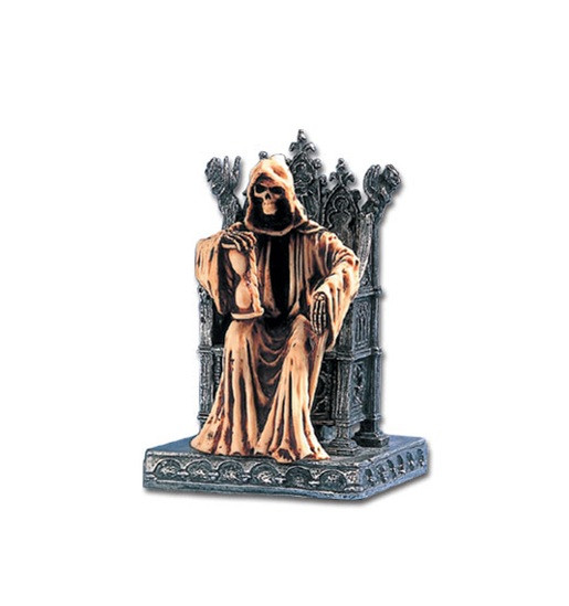 Статуэтка В поисках света