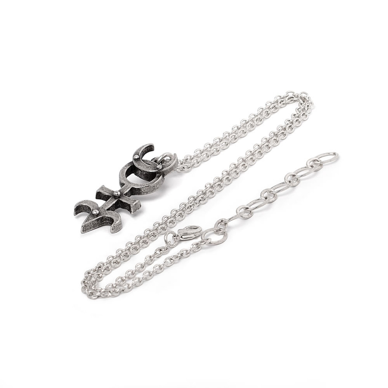 Подвеска Монада доктора Ди