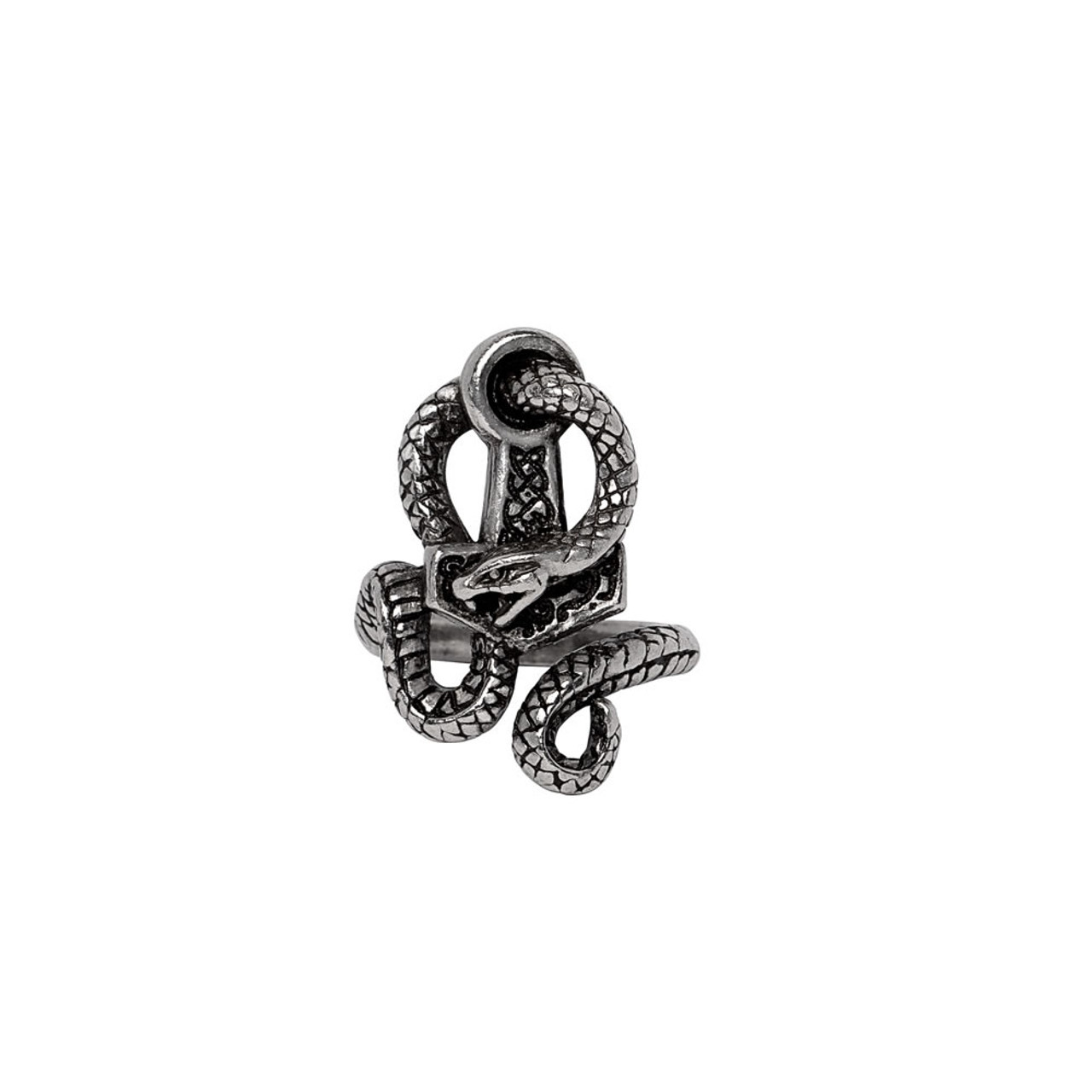 Кольцо Проклятие Тора