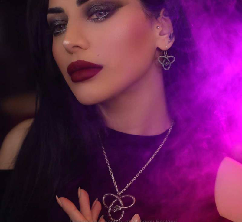 Академия Готики promo