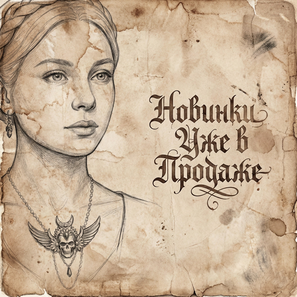 Академия Готики promo