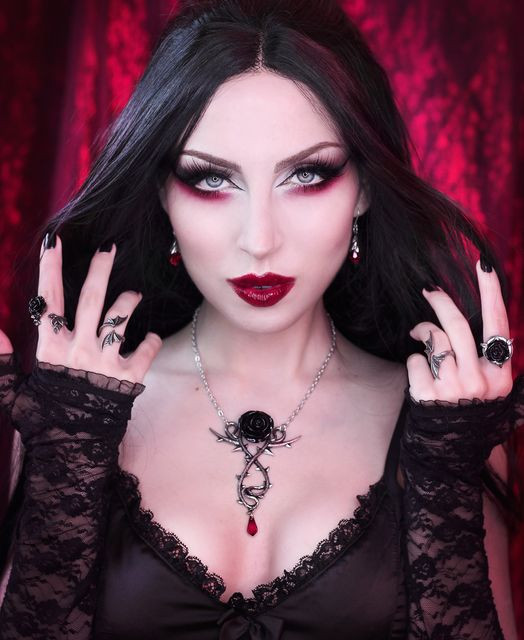 Академия Готики promo