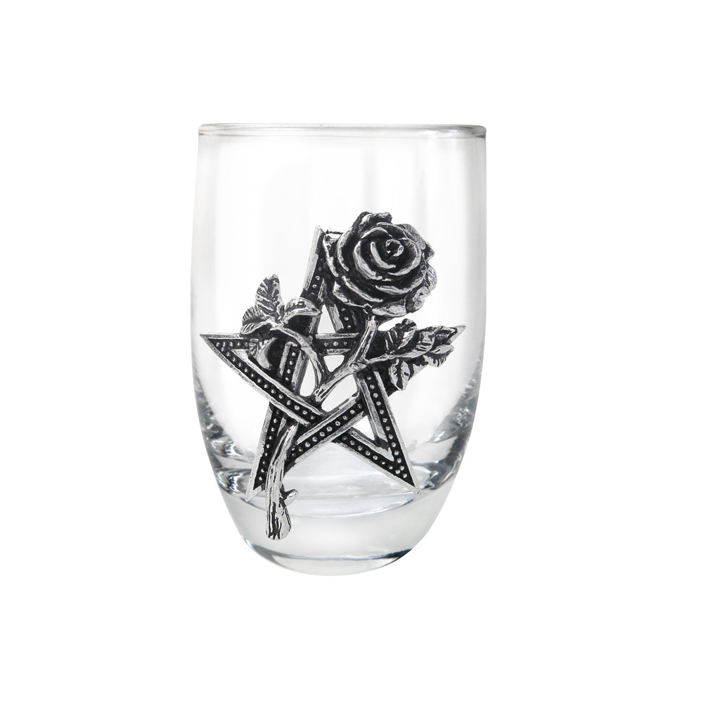 Рюмка Руах Веред