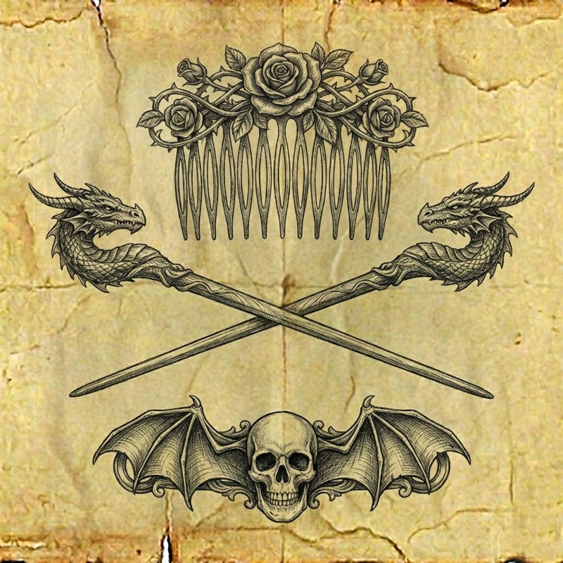 Аксессуары для волос