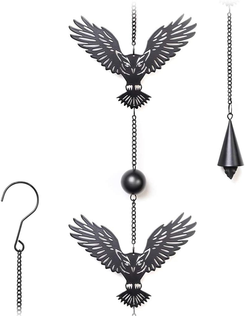 Подвесное украшение Ночная сова