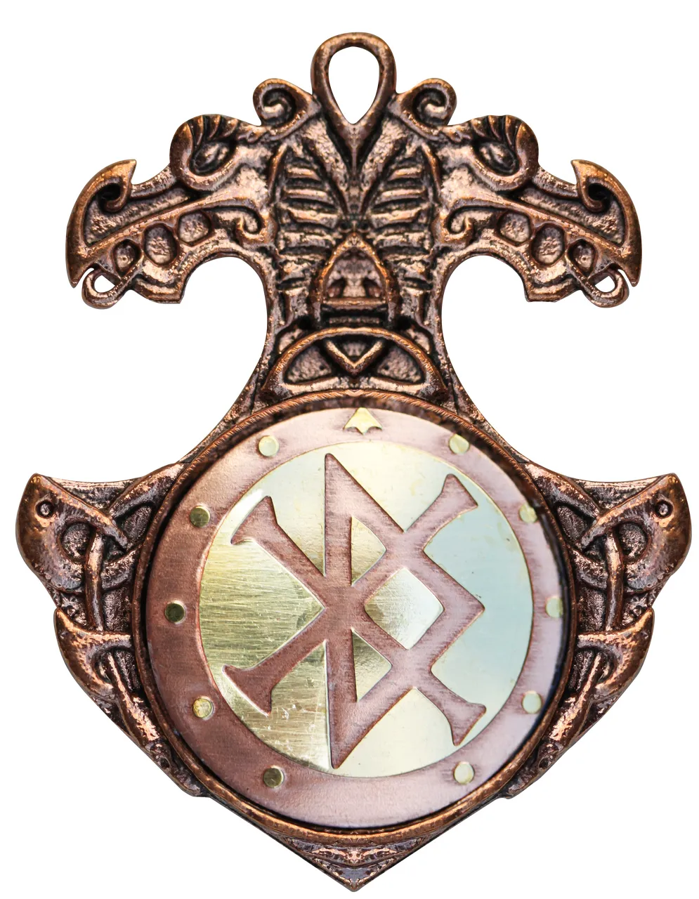 Руническая вязь Достижение целей