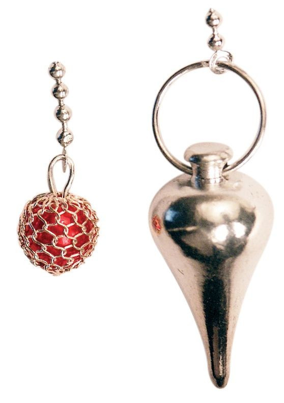 Маятник Любви