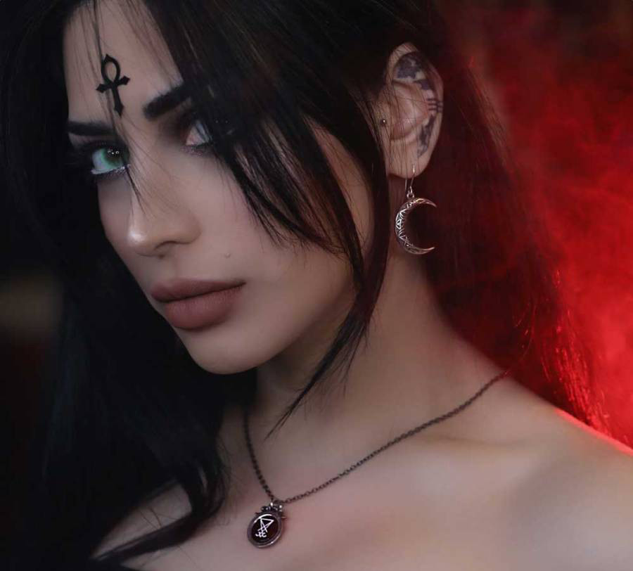 Академия Готики promo