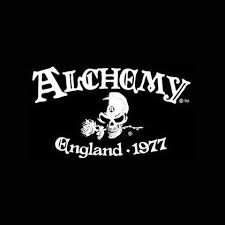 Alchemy Gothic