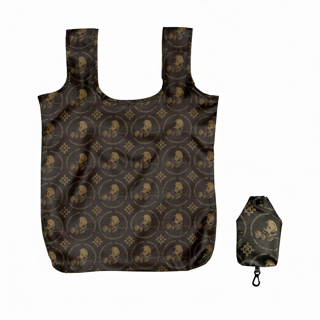 Сумка для покупок с логотипом Alchemy