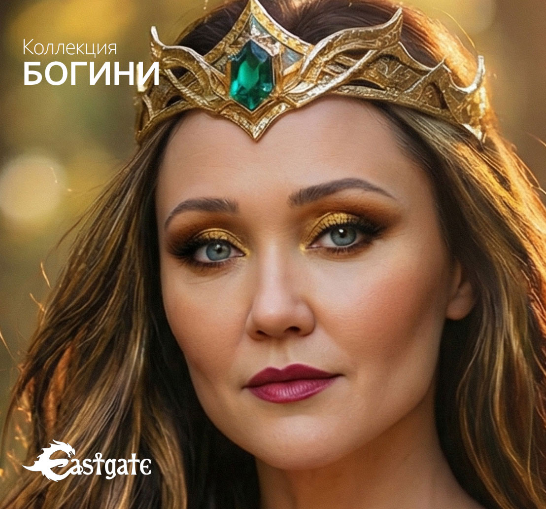 Академия Готики promo