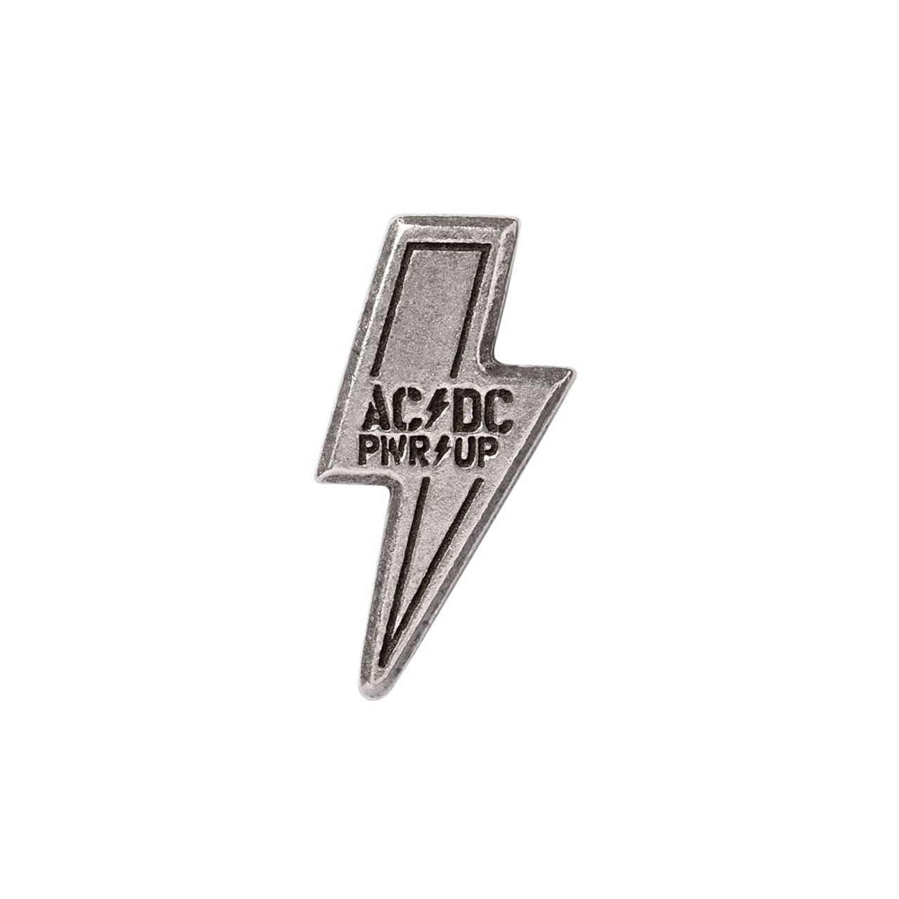 Значок AC/DC: PWR/UP