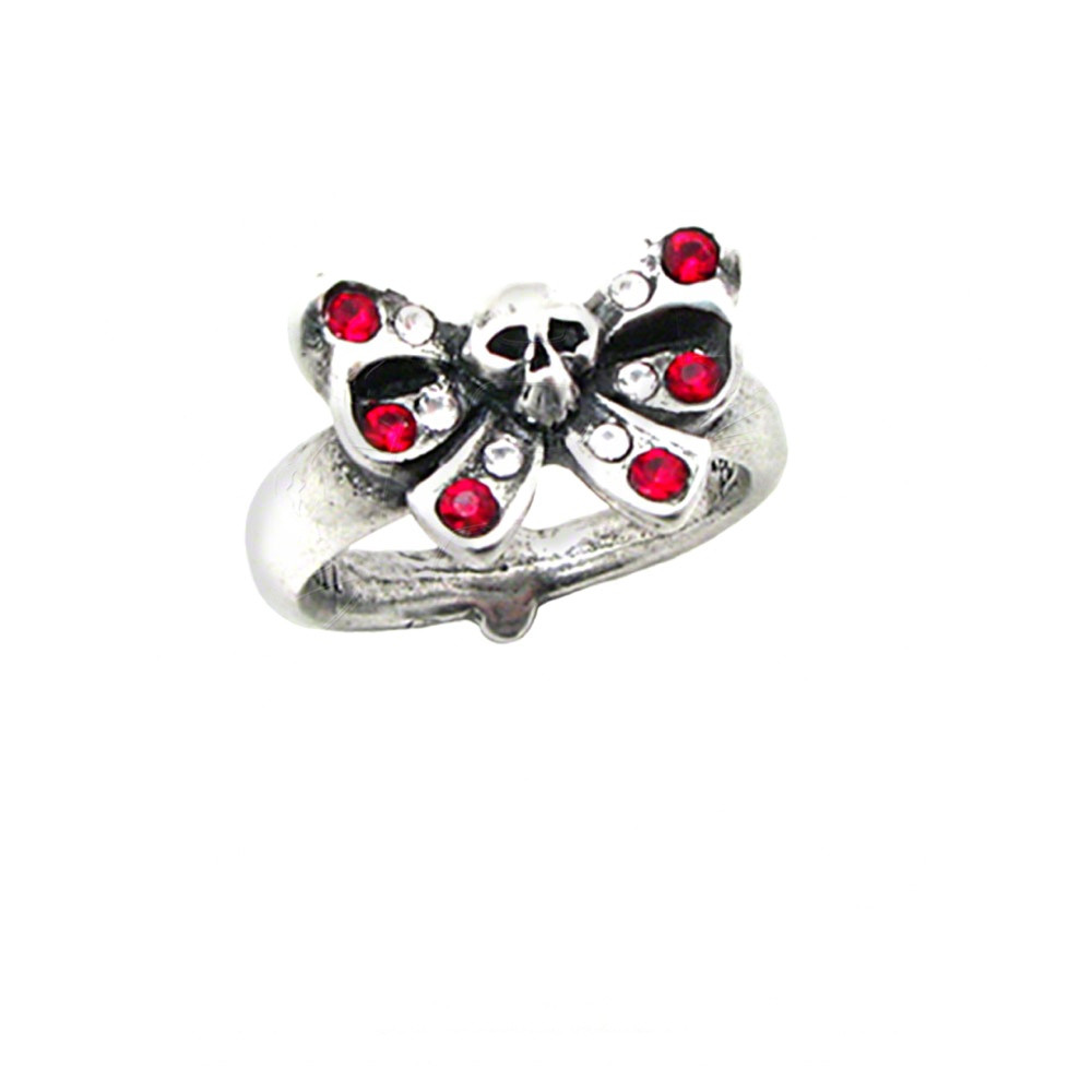 Кольцо Бантик